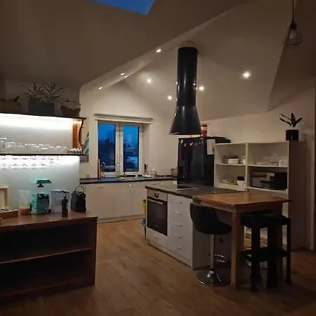 Before Making A Request, Read My Host Profile At Bottom Of Page # Warsaw Country Villa Jacuzzi Pizza Oven Appartamento Kobylka