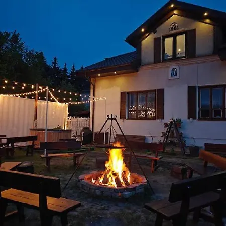 Before Making A Request, Read My Host Profile At Bottom Of Page # Warsaw Country Villa Jacuzzi Pizza Oven Kobylka