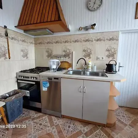 Before Making A Request, Read My Host Profile At Bottom Of Page # Warsaw Country Villa Jacuzzi Pizza Oven * Kobylka