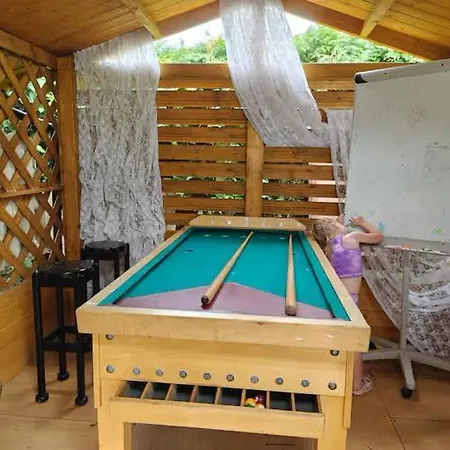 Before Making A Request, Read My Host Profile At Bottom Of Page # Warsaw Country Villa Jacuzzi Pizza Oven Διαμέρισμα