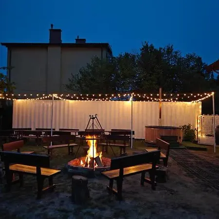 Before Making A Request, Read My Host Profile At Bottom Of Page # Warsaw Country Villa Jacuzzi Pizza Oven Διαμέρισμα *