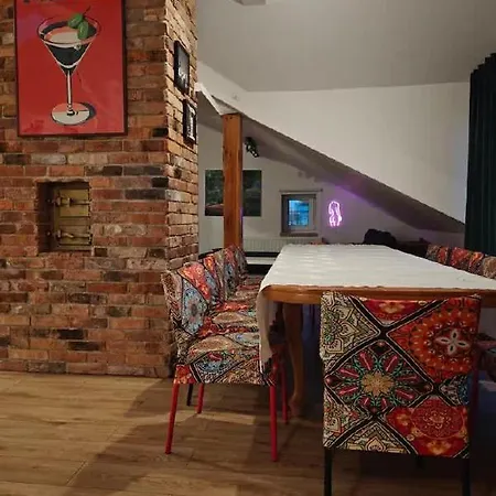 Before Making A Request, Read My Host Profile At Bottom Of Page # Warsaw Country Villa Jacuzzi Pizza Oven Διαμέρισμα Kobylka